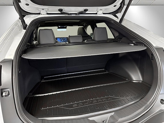 Subaru Solterra 15 of 15