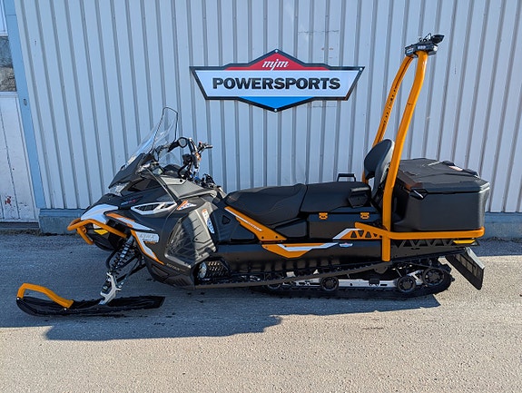 Lynx 69 Ranger Alpine 900 Ace Turbo R Moms!