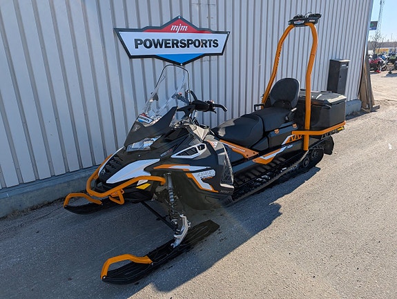 Lynx 69 Ranger Alpine 900 Ace Turbo R Moms! 2 of 4