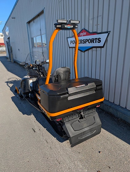 Lynx 69 Ranger Alpine 900 Ace Turbo R Moms! 4 of 4
