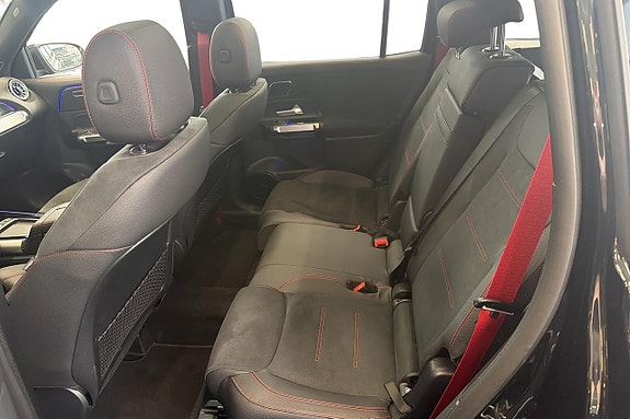 Mercedes-Benz GLB35 14 of 21