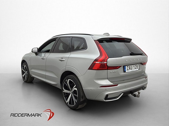 Volvo XC60 5 of 5
