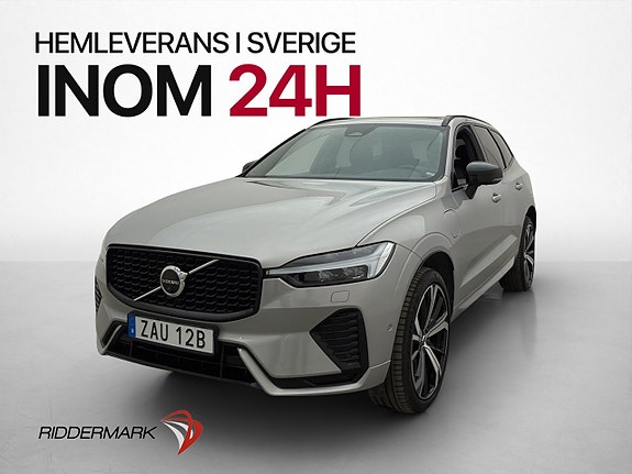 Volvo XC60 3 of 5