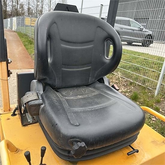 Thwaites MACH 201 - 1 ton 13 of 24