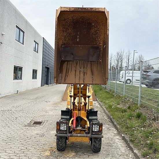 Thwaites MACH 201 - 1 ton 8 of 24