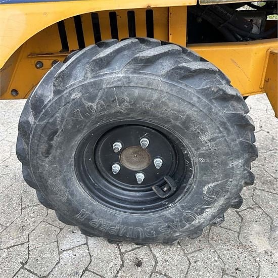 Thwaites MACH 201 - 1 ton 22 of 24