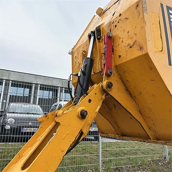 Thwaites MACH 201 - 1 ton 10 of 24