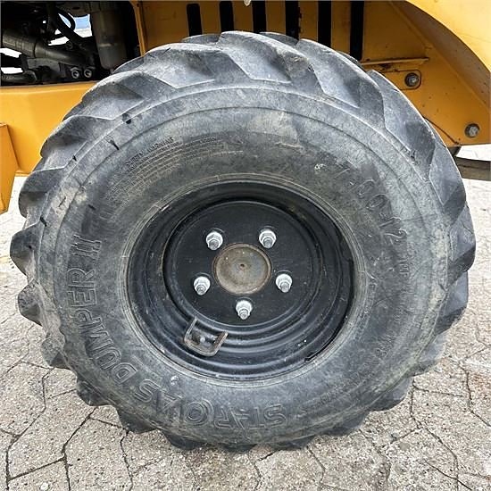Thwaites MACH 201 - 1 ton 20 of 24