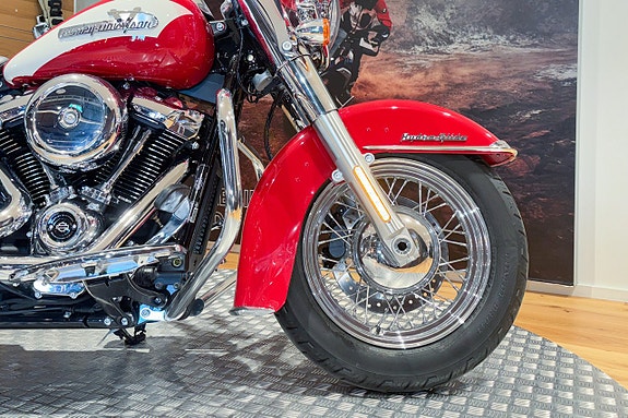 Harley-Davidson Hydra Glide Revival |75th anniversary|Limited edition Nr: 0152/1750|98 mil| 7 of 17
