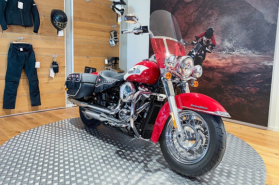 Harley-Davidson Hydra Glide Revival |75th anniversary|Limited edition Nr: 0152/1750|98 mil| 3 of 17