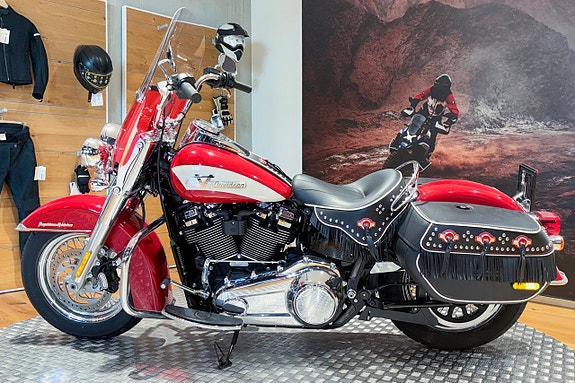 Harley-Davidson Hydra Glide Revival |75th anniversary|Limited edition Nr: 0152/1750|98 mil| 2 of 17