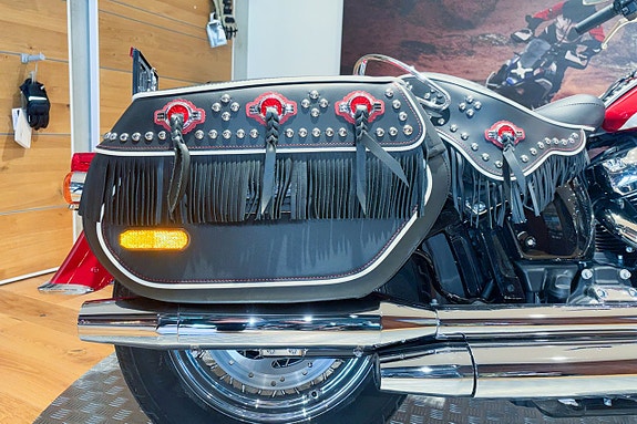 Harley-Davidson Hydra Glide Revival |75th anniversary|Limited edition Nr: 0152/1750|98 mil| 6 of 17