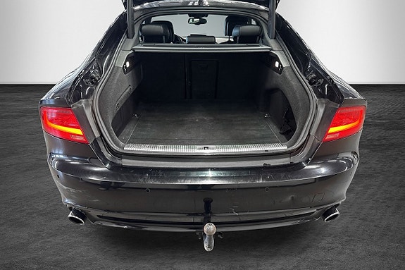 Audi A7 16 of 18