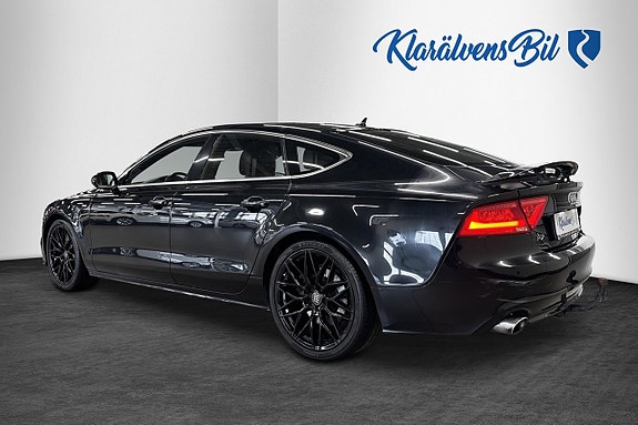 Audi A7 3 of 5