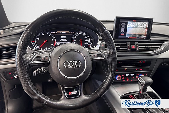 Audi A7 13 of 18