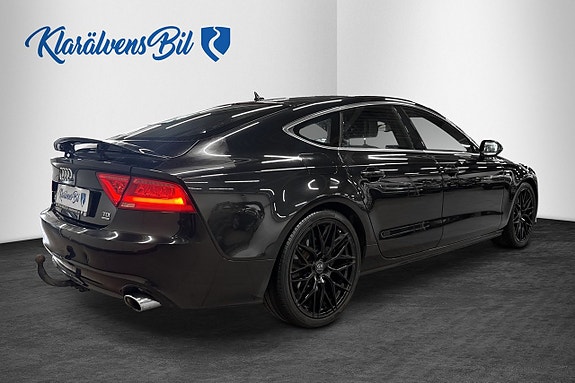 Audi A7 5 of 5