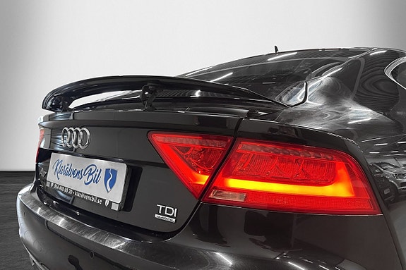 Audi A7 6 of 18