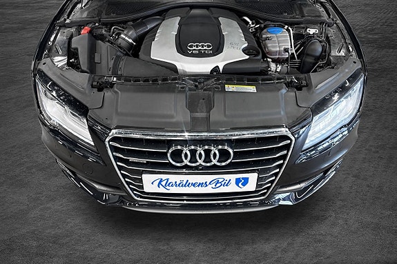 Audi A7 18 of 18