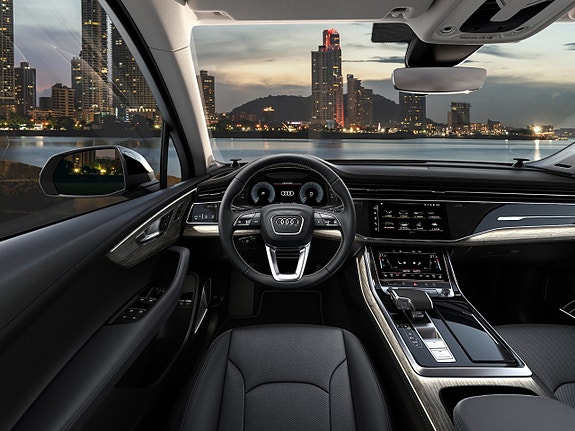 Audi Q7 5 of 5