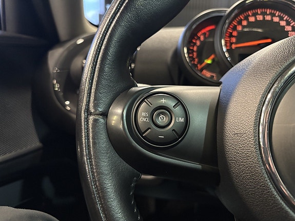 MINI Clubman Cooper S 16 of 21