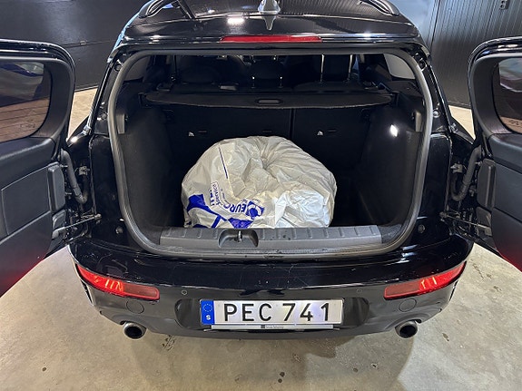 MINI Clubman Cooper S 19 of 21
