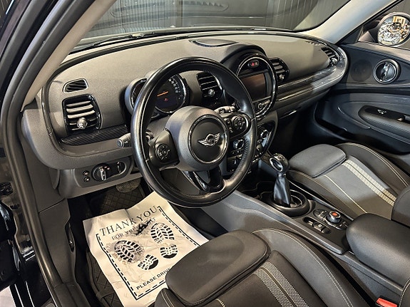 MINI Clubman Cooper S 8 of 21