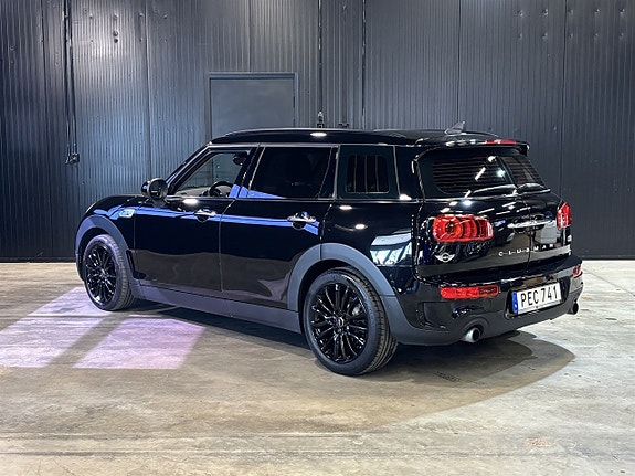 MINI Clubman Cooper S 4 of 21