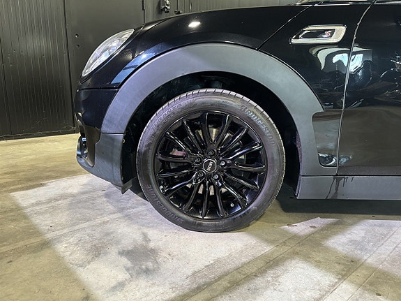 MINI Clubman Cooper S 20 of 21