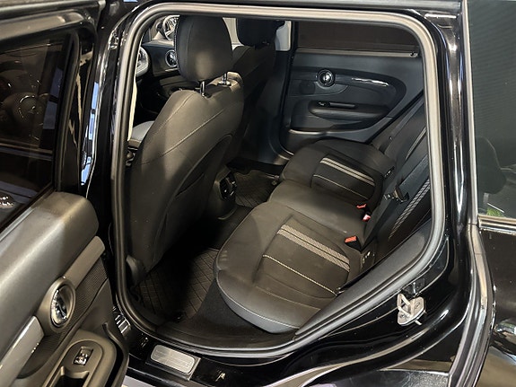 MINI Clubman Cooper S 18 of 21