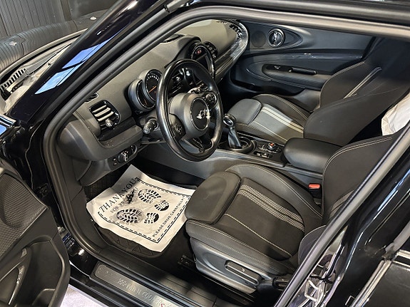 MINI Clubman Cooper S 7 of 21