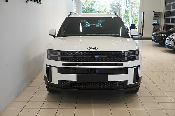 Hyundai Santa Fe 5 of 16