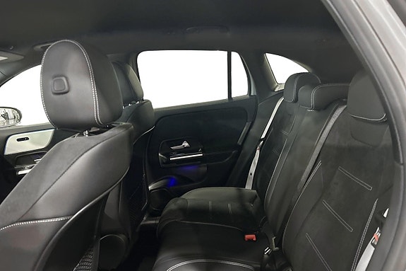 Mercedes-Benz GLA250 12 of 12
