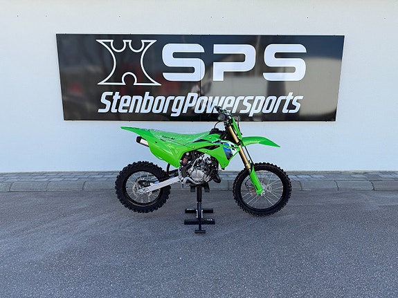 Kawasaki KX 85 L - 2026 5 of 5
