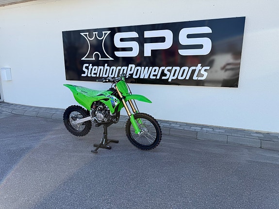 Kawasaki KX 85 L - 2026 6 of 6