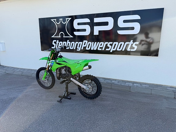 Kawasaki KX 85 L - 2026 3 of 5