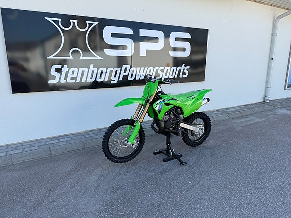 Kawasaki KX 85 L - 2026