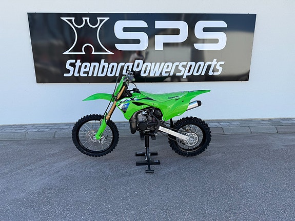Kawasaki KX 85 L - 2026 2 of 5