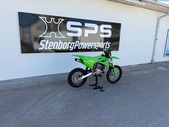 Kawasaki KX 85 L - 2026 4 of 5
