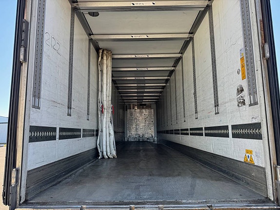 Schmitz frystrailer 5 of 5