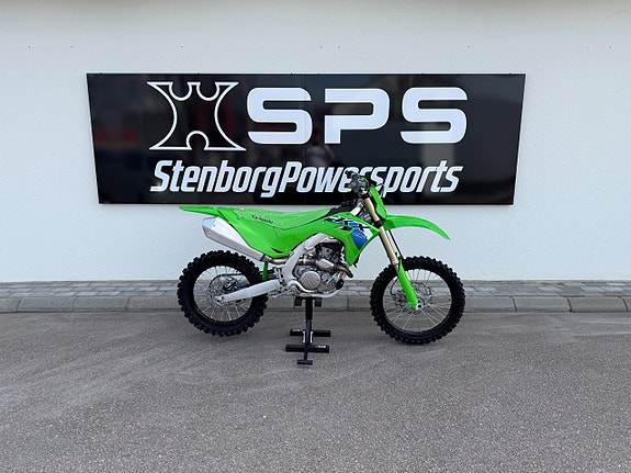 Kawasaki KX 250 -2026 5 of 5