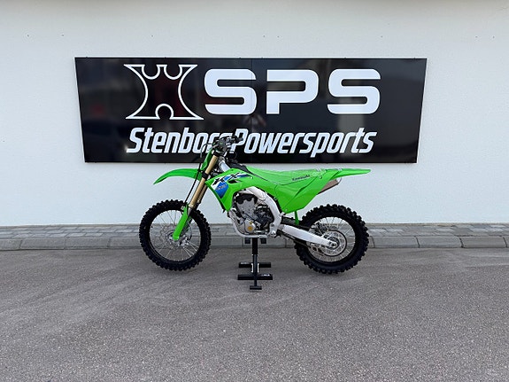 Kawasaki KX 250 -2026 2 of 5