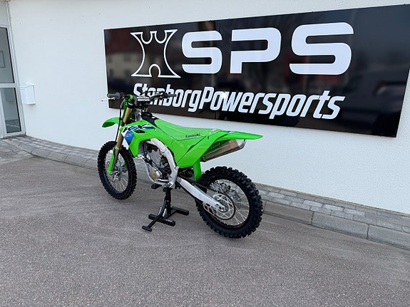 Kawasaki KX 250 -2026 3 of 5
