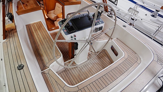 Hallberg-Rassy 44 / 2024 4 of 5