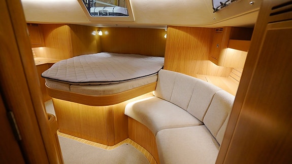 Hallberg-Rassy 44 / 2024 11 of 12
