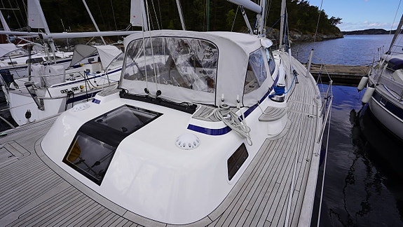 Hallberg-Rassy 44 / 2024 3 of 5