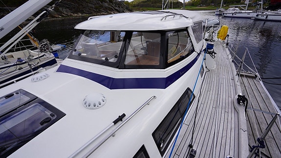 Hallberg-Rassy 44 / 2024 2 of 5