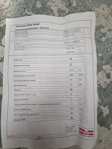 Product image 2 of 3