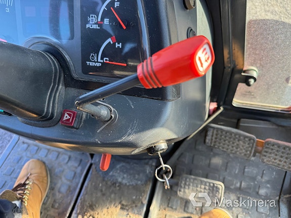 Traktor Kubota B2410 16 of 27
