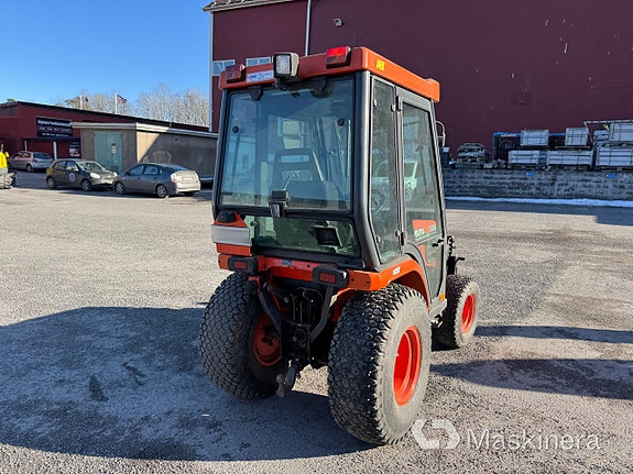 Traktor Kubota B2410 7 of 27