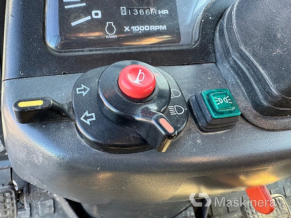 Traktor Kubota B2410 15 of 27